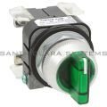 Allen Bradley 800T-12JG5KB7AX Selector Switch Product Image