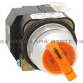 Allen Bradley 800T-16HAL2KB6AX Selector Switch Product Image