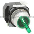 Allen Bradley 800T-16HG17KB6AX Selector Switch Product Image