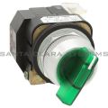Allen Bradley 800T-16HG18KL8AX Selector Switch Product Image