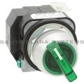 Allen Bradley 800T-16HG2KB6AX Selector Switch Product Image