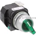 Allen Bradley 800T-16HG2KB6MX Selector Switch Product Image