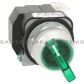 Allen Bradley 800T-16HGH17KB6AX Selector Switch Product Image