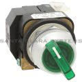 Allen Bradley 800T-16HGL2KB6AX Selector Switch Product Image