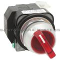Allen Bradley 800T-16HR2KB6AA Selector Switch Product Image