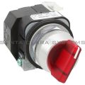 Allen Bradley 800T-16HRH2KB6AX Selector Switch Product Image