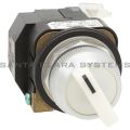 Allen Bradley 800T-16HW2KB6AX Selector Switch Product Image