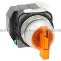 Allen Bradley 800T-16JA20KB7AX Selector Switch Product Image