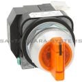 Allen Bradley 800T-16JA2KB7AX Selector Switch Product Image