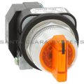 Allen Bradley 800T-16JA91KB7 Operator for Selector Switch Product Image
