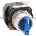 Allen Bradley 800T-16JB2KB7AX Selector Switch Product Image