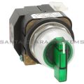 Allen Bradley 800T-16JG17KB7AX Selector Switch Product Image