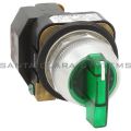 Allen Bradley 800T-16JG20KB7 Selector Switch Product Image