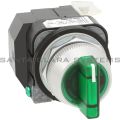 Allen Bradley 800T-16JG2KB7AX Selector Switch Product Image