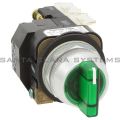 Allen Bradley 800T-16JG2KC1CA Selector Switch Product Image