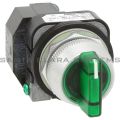 Allen Bradley 800T-16JG91KB7 Selector Switch Product Image