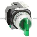 Allen Bradley 800T-16JGH20KB7AA Selector Switch Product Image