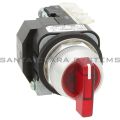 Allen Bradley 800T-16JR20KB7AA Selector Switch Product Image
