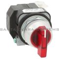 Allen Bradley 800T-16JR20KB7AX Selector Switch Product Image