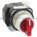 Allen Bradley 800T-16JR2KB7AX Selector Switch Product Image