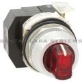 Allen Bradley 800T-16JR91KB7AX Selector Switch Product Image