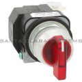 Allen Bradley 800T-16JRH17KB7AX Selector Switch Product Image