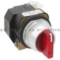 Allen Bradley 800T-16JRH2KB7AX Selector Switch Product Image