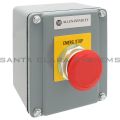 Allen Bradley 800T-1TYM Pushbutton Station Product Image
