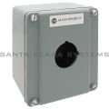 Allen Bradley 800T-1TZ Enclosure Product Image