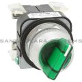 Allen Bradley 800T-24HG4KL8AX Selector Switch Product Image