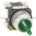Allen Bradley 800T-24HGH2KB6DX Selector Switch Product Image