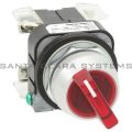 Allen Bradley 800T-24HR2KB6AX Selector Switch Product Image