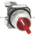 Allen Bradley 800T-24HRH2KB6 Selector Switch Product Image