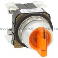 Allen Bradley 800T-24JAH91KB7AX Selector Switch Product Image