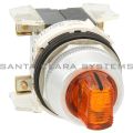 Allen Bradley 800T-24JAL91KB7AX Illuminated Selector Switch Product Image