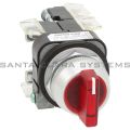 Allen Bradley 800T-24JR2KB7AA Selector Switch Product Image
