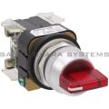 Allen Bradley 800T-24JR2KB7AX Illuminated Switch Product Image