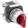 Allen Bradley 800T-24JR4KB7AX Illuminated Switch Product Image