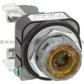 Allen Bradley 800T-24JX2KB7 Selector Switch Product Image