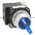 Allen Bradley 800T-2HBH17KB6AX Selector Switch Product Image