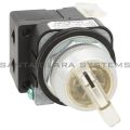 Allen Bradley 800T-2HCH17KB6AX Selector Switch Product Image