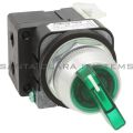 Allen Bradley 800T-2HGH17KB6AX Selector Switch Product Image