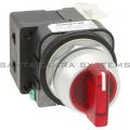 Allen Bradley 800T-2JRH2KB7AX Selector Switch Product Image