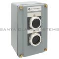 Allen Bradley 800T-2TCM Station, Push Button Assembly Product Image