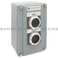 Allen Bradley 800T-2TGM Pushbutton Station Product Image