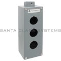 Allen Bradley 800T-3PY Pushbutton Enclosure Product Image