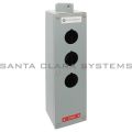 Allen Bradley 800T-4PZ Push Button Enclosure Type 13 Pendent Type 4 Units Product Image