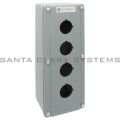 Allen Bradley 800T-4TZ Enclosure Product Image
