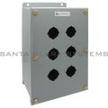 Allen Bradley 800T-6TJZ Enclosure Product Image