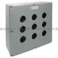 Allen Bradley 800T-9TZ Enclosure Product Image